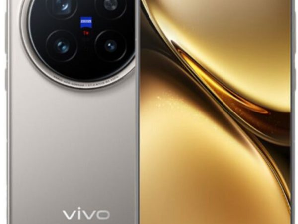 X200 Pro 5G Mobile 512GB 16GB RAM Phone 6.78″ 120HZ 90W Charger 50.0MP Camera Dimensity 9400 NFC 6000 mAh OTG Titanium with Google play Chinese version